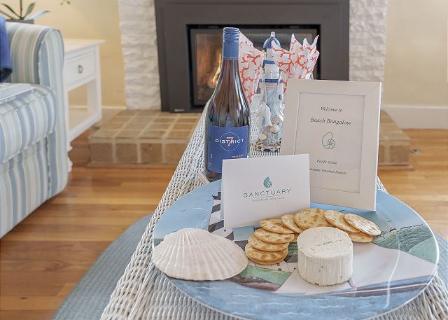 3859 Beach Bungalow 2