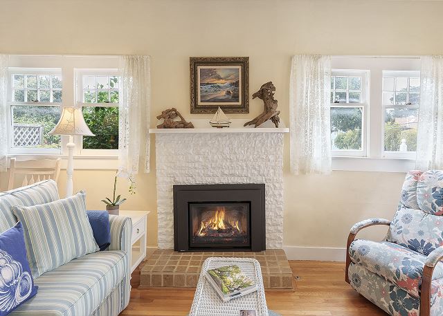 3859 Beach Bungalow 6