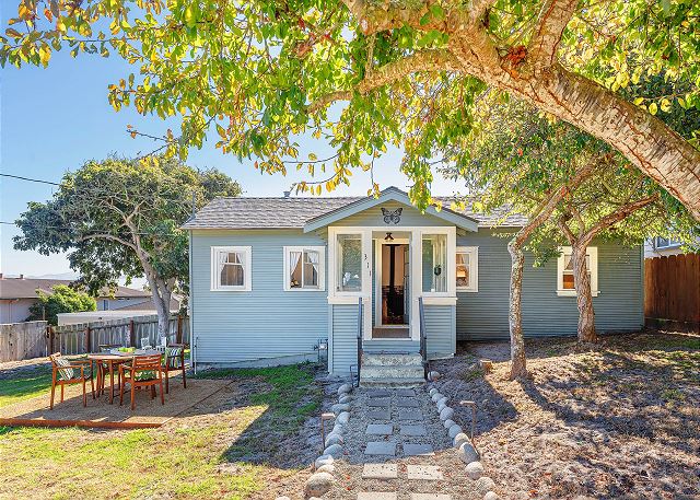 3908 Butterfly Cottage