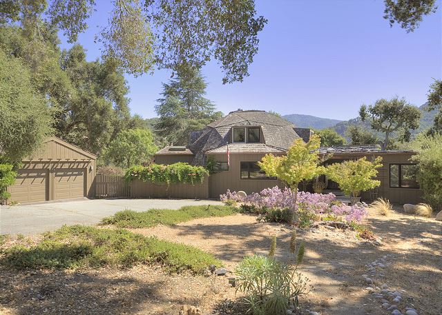 3940 Oasis in Carmel Valley