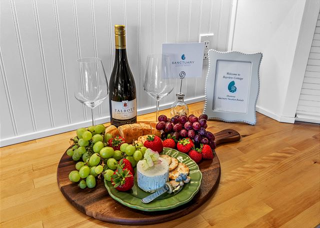 3979 Bayview Cottage 5