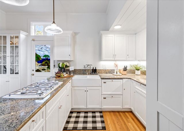 3987 Lovers Point Whitewater Cottage 4