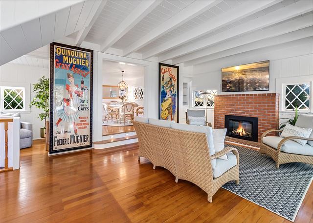 3987 Lovers Point Whitewater Cottage 3