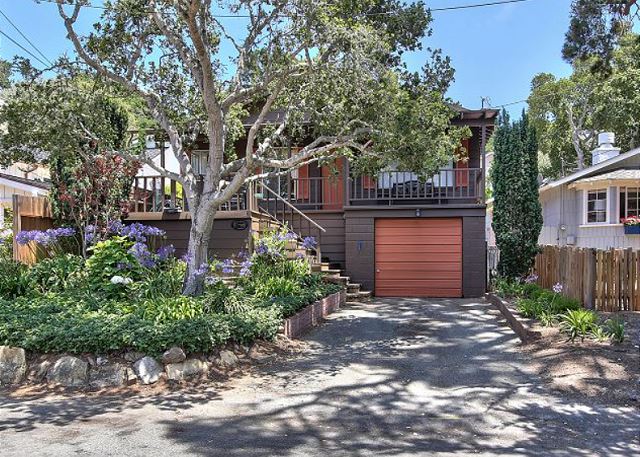 4026 The Packer Home