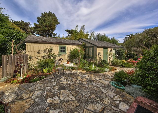 4060 Valley View Cottage 4