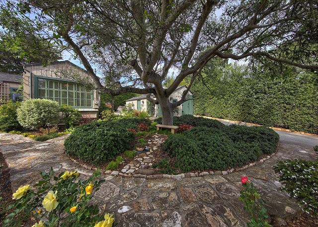4060 Valley View Cottage 2