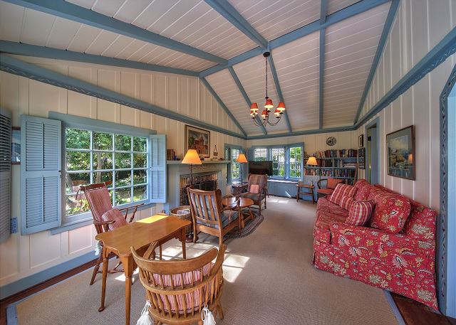 4060 Valley View Cottage 5