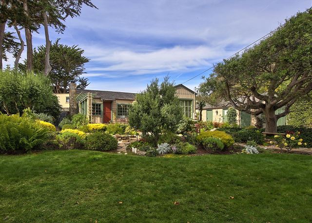 4060 Valley View Cottage