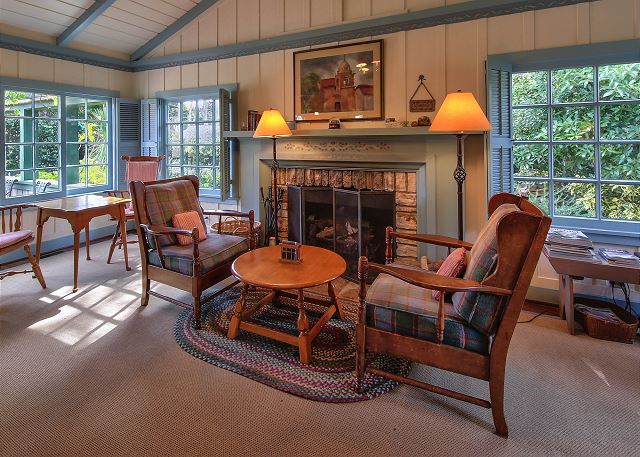 4060 Valley View Cottage 6