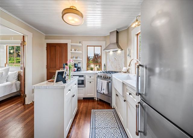3999 Cottage by the Sea 3