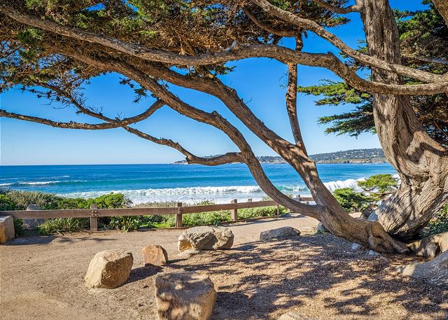 4076 Point Lobos Panorama Retreat 5
