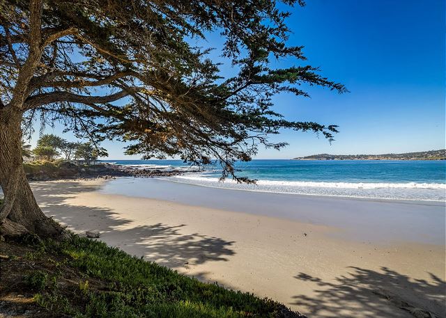 4076 Point Lobos Panorama Retreat 6