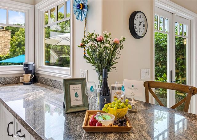 4080 Coastal Jayhawk Cottage 5