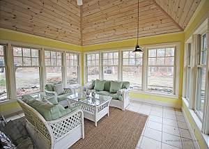 Sunroom