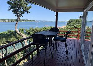 Porch View off Living Room