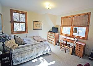 Second floor guest bedroom 2