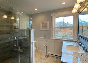 Master bath