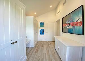 Mud Room