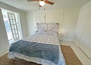 2nd Floor Bedroom 