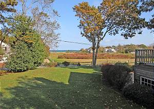 View from Deck