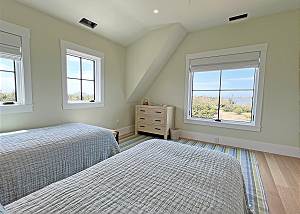 2nd Floor Twin Bedroom