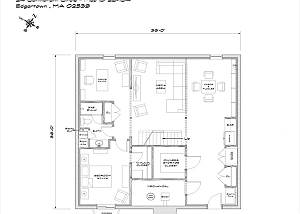 Finished basement layout photos to come once completed 