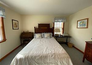 2nd Floor Bedroom