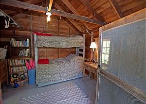 Bunk House Bedroom