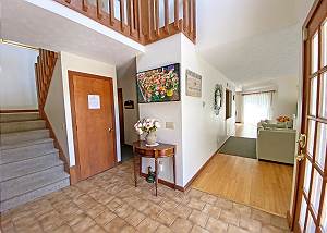 Entryway