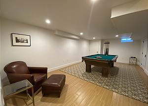 Lower level