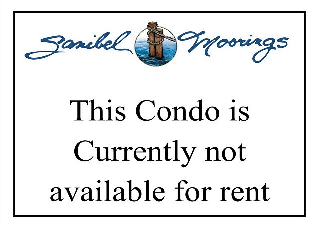 #111 Sanibel Moorings Gulf Front