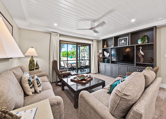 #1311 Sanibel Moorings Dockside