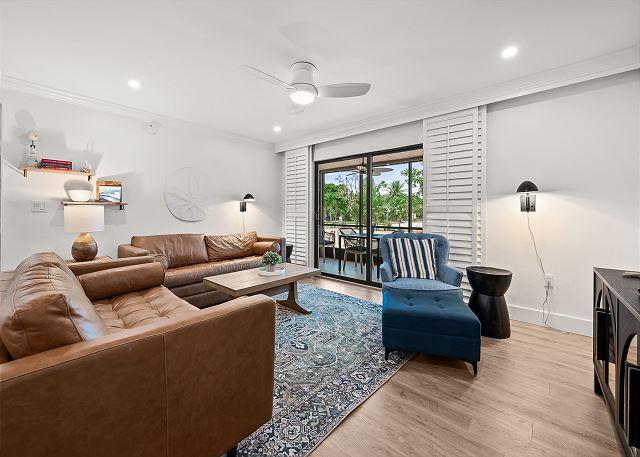 #1321 Sanibel Moorings Dockside