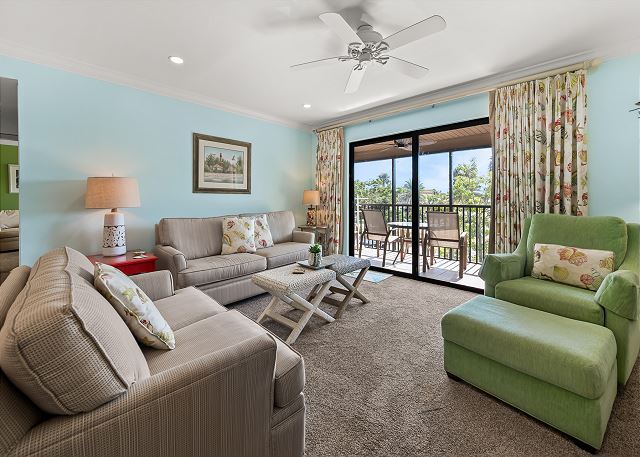 #1322 Sanibel Moorings Dockside