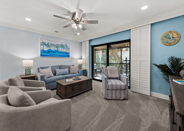 #1512 Sanibel Moorings Dockside