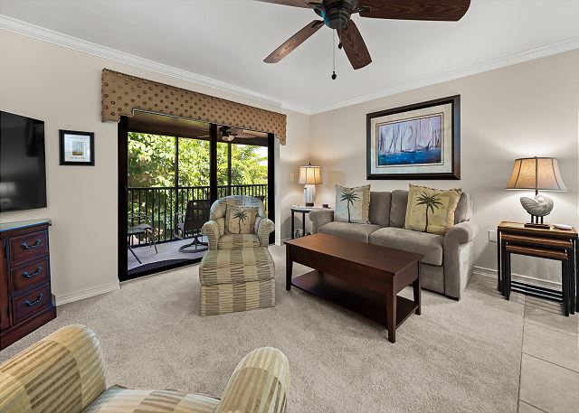 #1522 Sanibel Moorings Dockside