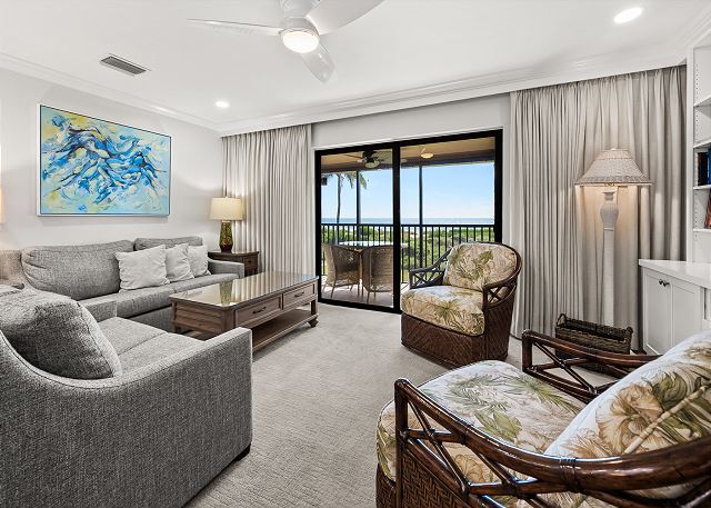 #522 Sanibel Moorings Gulf Front