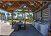 Prominence Private Grill Space Prominence Private Grill Space