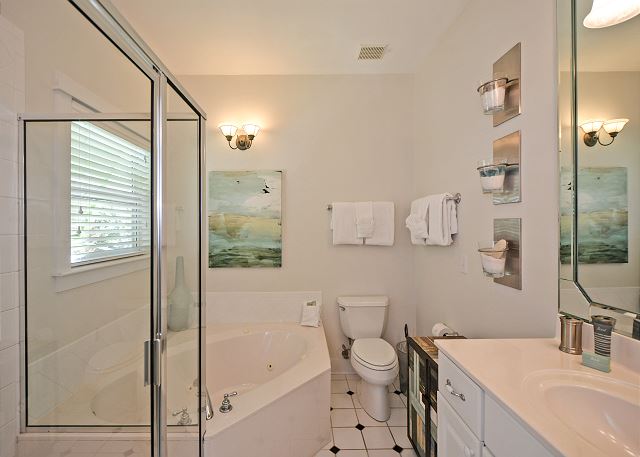 Master Bath Master Bath