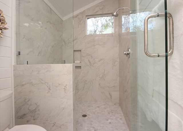Custom Tile Shower Custom Tile Shower