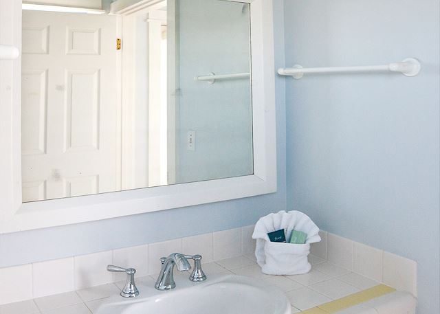 Master Bath Master Bath