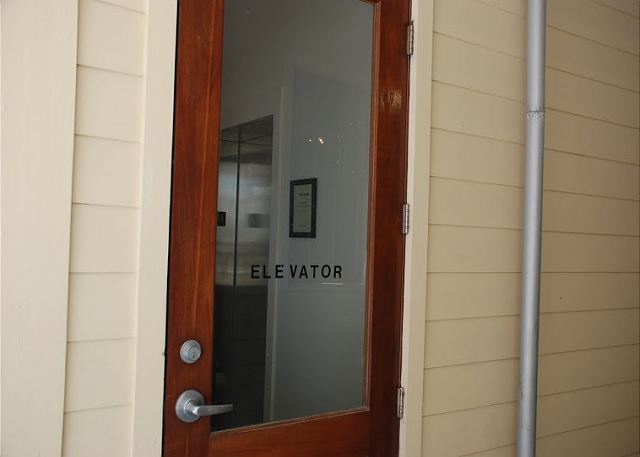 Elevator Access Elevator Access