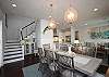 Open Living & Dining Space Open Living & Dining Space