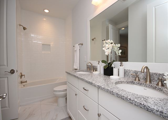 Guest Bath Guest Bath