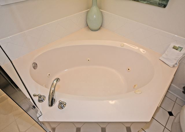 Master Jacuzzi Master Jacuzzi
