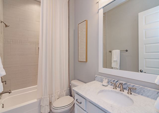 Guest Bath Guest Bath