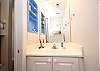 Half Bath Half Bath