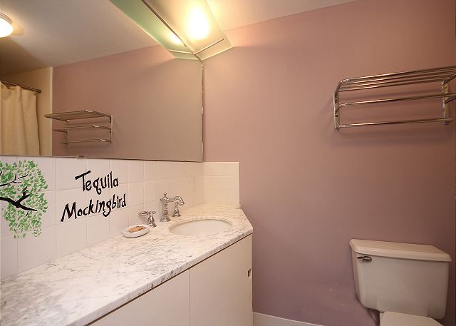 Master Bath Master Bath