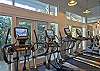 Fitness Center Fitness Center