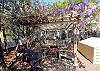Beautiful Outdoor Garden Space Beautiful Outdoor Garden Space